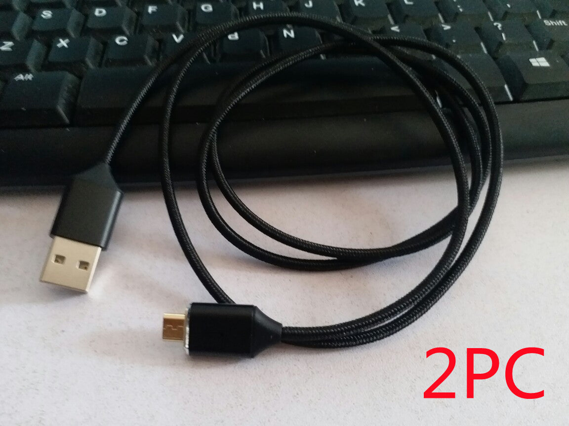 For Android Cellphone USB Magnetic Charger