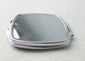Compact Mirror Thermal Transfer Metal Makeup Mirror