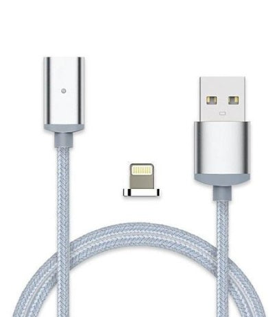 For Android Cellphone USB Magnetic Charger