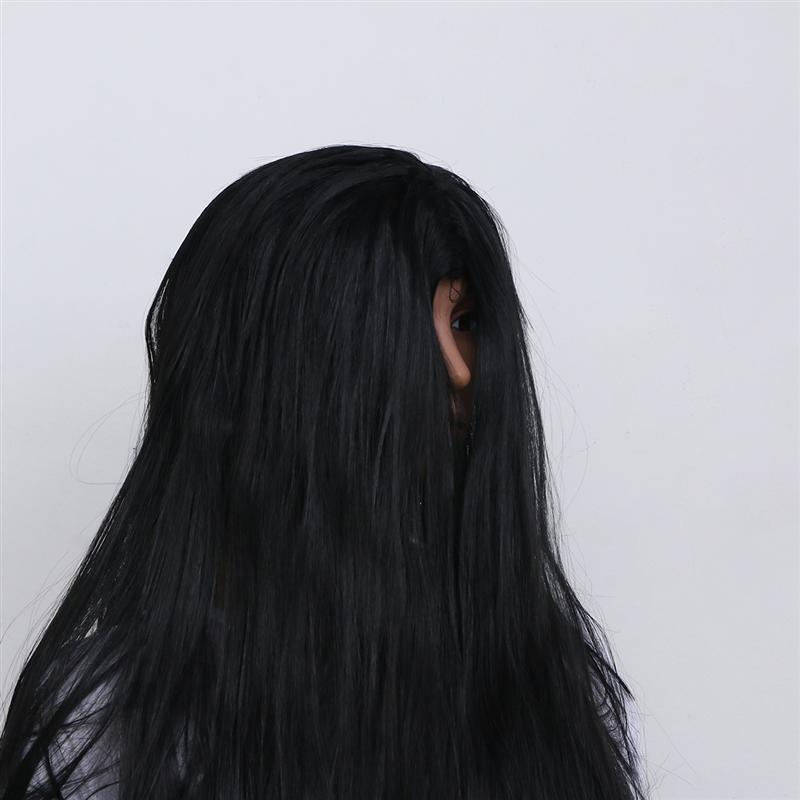 Halloween female ghost Sadako costume