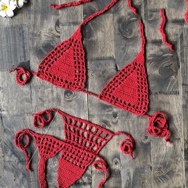Bikini G Thong String Beach Micro Sw