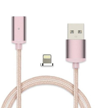 For Android Cellphone USB Magnetic Charger