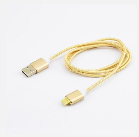 For Android Cellphone USB Magnetic Charger