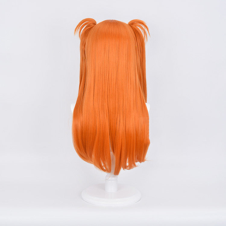 Cosplay Wig Little Tiger Clip Anime Wig