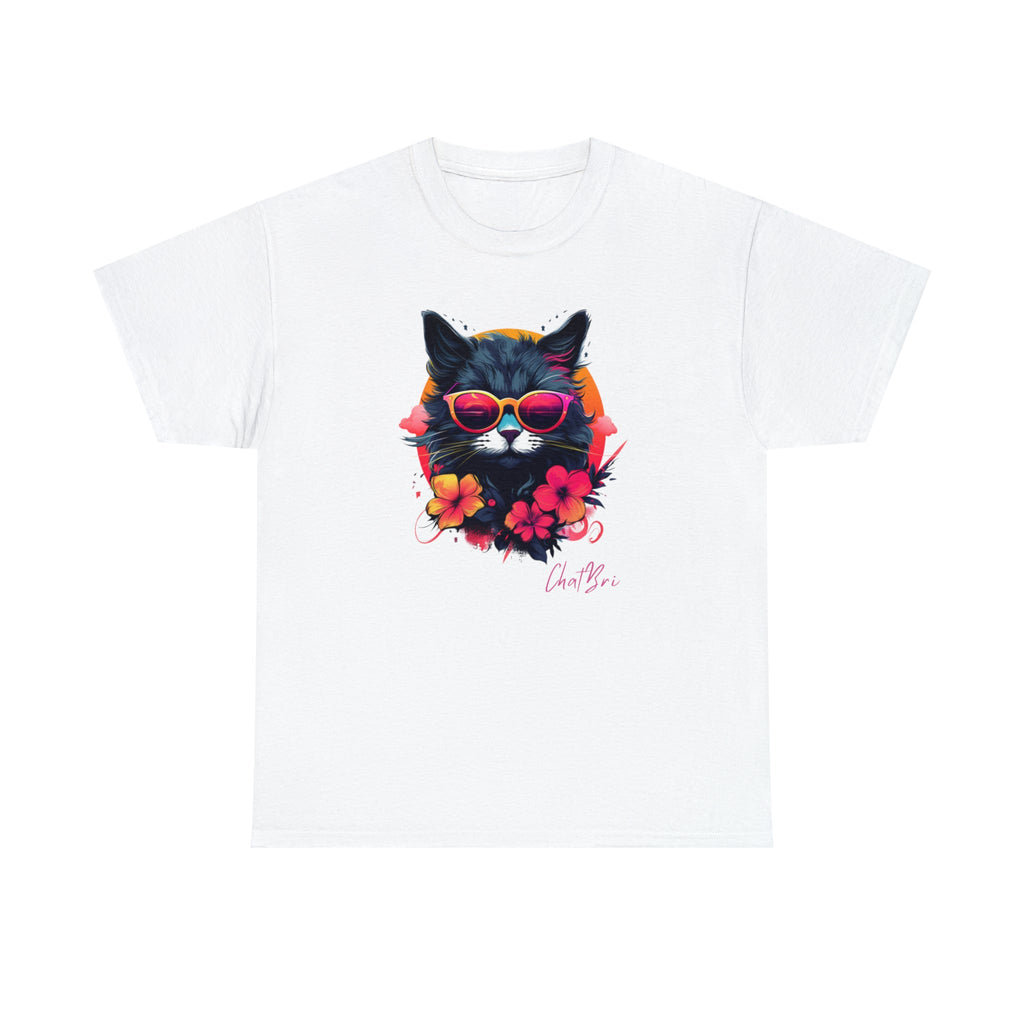 Men's 3D Digital Printing Casual Round Neck Short Sleeves