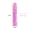 V34 Fruit Flavor Toothpaste Whitening Teeth Removing Yellow Odor Removing