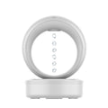 Anti-gravity Air Humidifier Mute Countercurrent Humidifier Levitating Water Drops Fogger Electric Humidifiers