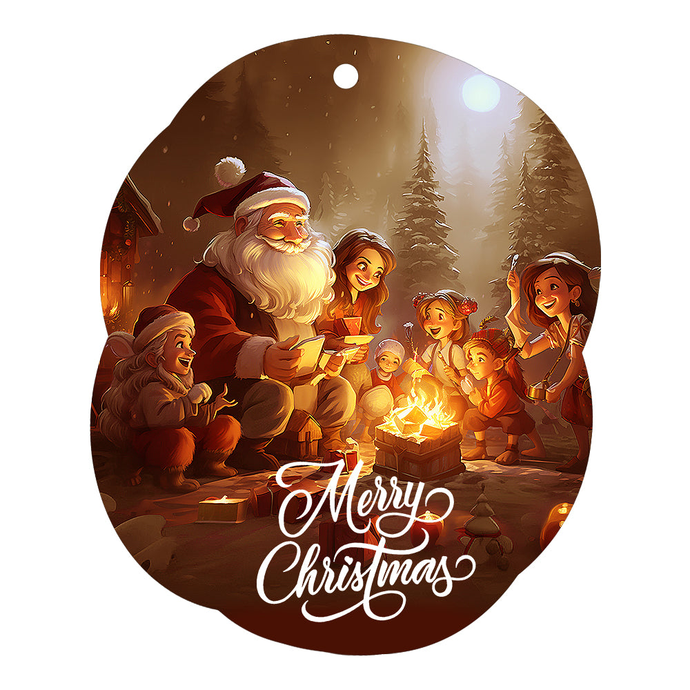 Christmas Decor Car Pendant Hanging Ornament Home Decoration Interior Decoration Pendant