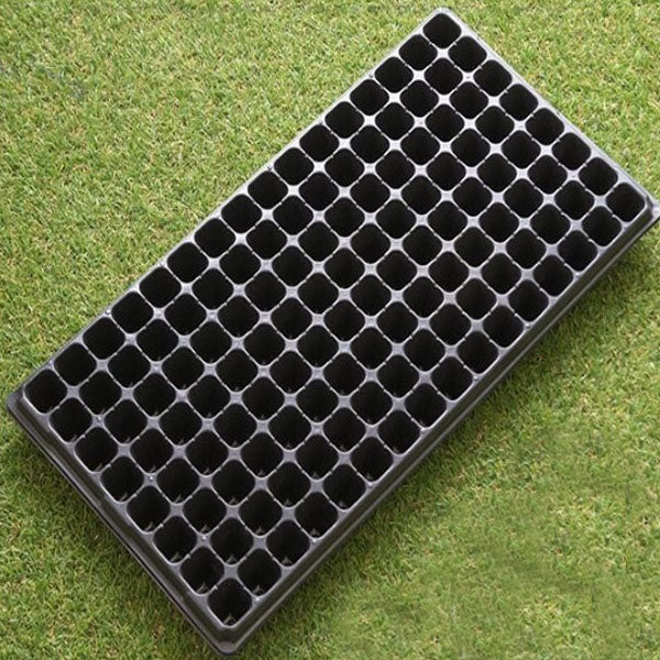 Rectangular Tray Sprout Nutrient Bowl Sprout Wheat Plastic Propagation Succulent Seedling Cup Pot